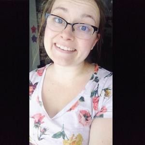 Meet your Posher, Samantha